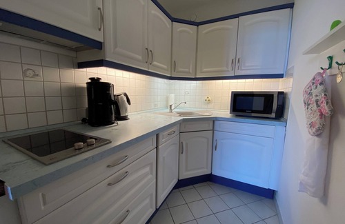 Stein Apartamento | "Dream vacation on the Kiel Fjord: Modern vacation apartment with sea view!"