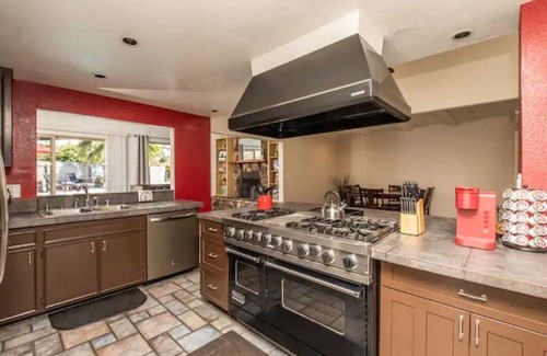 Chula Vista Casa | Dream Vacation! Sunny 3 Bedroom