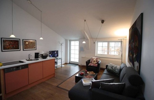 Broager Apartamento | Dream vacations on the Danish Baltic coast