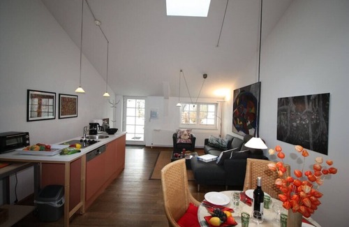 Broager Apartamento | Dream vacations on the Danish Baltic coast