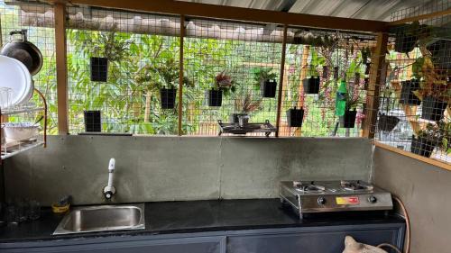 Vayittiri Casa | Dream Veedu Home Stay Banasura