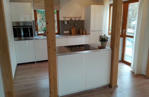 Hornberg Casa | Traumblick 145 m² Sauna de la piscina, Konus gratis - tarjeta de invitado y Gutachtal - Tarjeta
