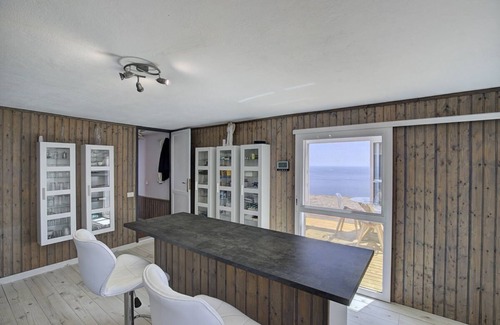 Puntallana Apartamento | Dream view 800m to the sea. Top location to the highlights of the east side. Conservatory