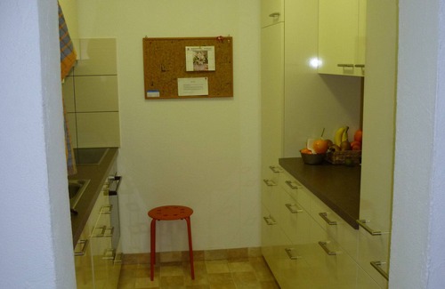 Falera Apartamento | Vista de ensueño en Falera, balcón orientado al sur, lleno de sol