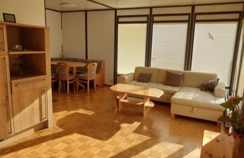 Feriendorf Hennesee Apartamento | Dream view of Hennesee