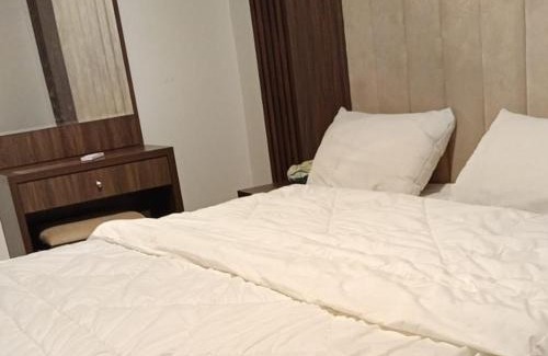 Ash Shati Apartamento | Dream View