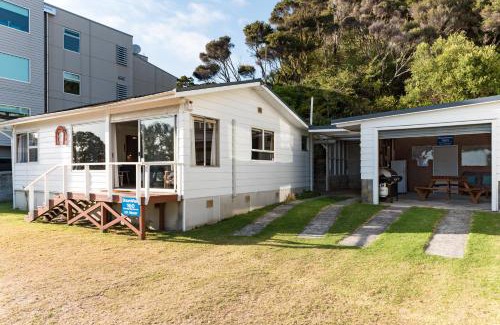 Paihia Casa | Dream View Waterfront Paihia