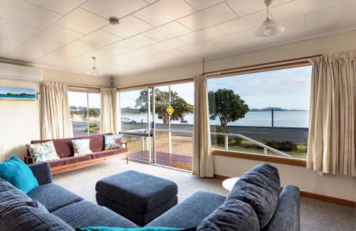 Paihia Casa | Dream View Waterfront Paihia