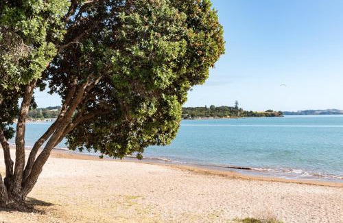 Paihia Casa | Dream View Waterfront Paihia