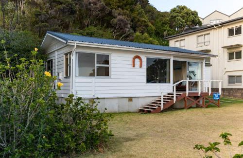 Paihia Casa | Dream View Waterfront Paihia