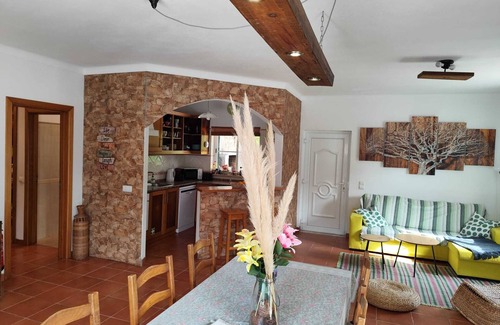 Aljezur Villa | Villa de ensueño con piscina propia. ¡Cómo vacacionar!