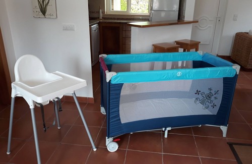 Aljezur Villa | Villa de ensueño con piscina propia. ¡Cómo vacacionar!