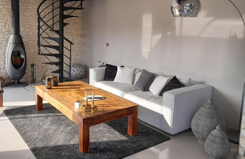 Saint-Hymer Casa | Dream house