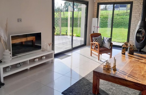 Saint-Hymer Casa | Dream house