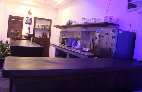 Fort Galle Villa | Dream Villa