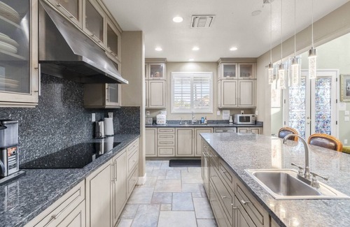 North Las Vegas Villa | Dream Villa