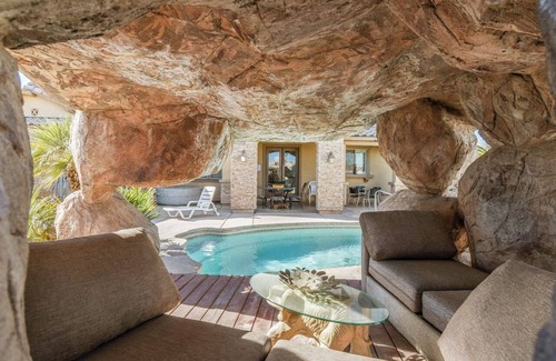 North Las Vegas Villa | Dream Villa