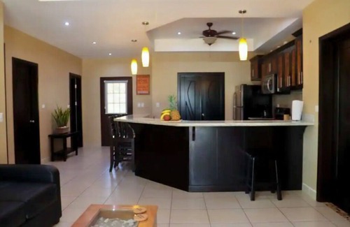Villarreal Casa | Dream villa with guest house and semi-Olympic pool!