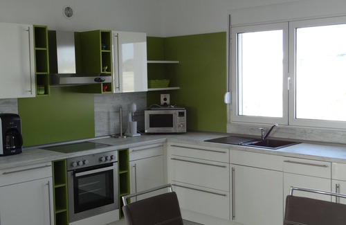 Mastichari Casa | Villa de ensueño con piscina privada en Kos / Grecia, vista al mar para 4 personas