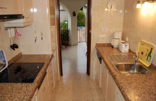 La Canuta Casa | Sueño Villa con vistas a la piscina al mar + privados para hasta 5 personas en Calpe