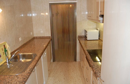 La Canuta Casa | Sueño Villa con vistas a la piscina al mar + privados para hasta 5 personas en Calpe