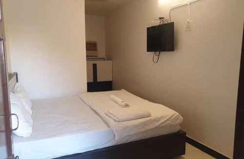 Diu Cama Y Desayuno | Dream Vision Guest House