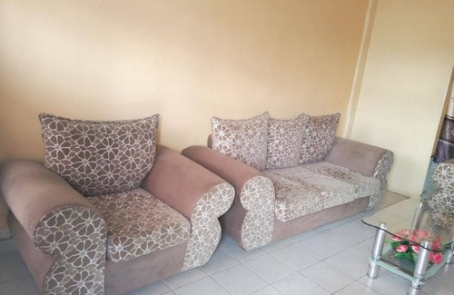 Mai Mahiu Casa | Dream World Guest House