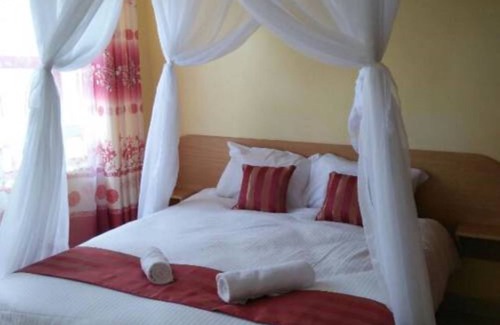 Mai Mahiu Casa | Dream World Guest House