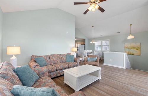 Ocean Sands Casa | Dream23: Private Pool, Hot Tub & Game Room, Dogs Welcome