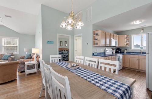 Ocean Sands Casa | Dream23: Private Pool, Hot Tub & Game Room, Dogs Welcome