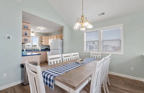 Ocean Sands Casa | Dream23: Private Pool, Hot Tub & Game Room, Dogs Welcome