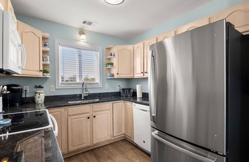 Ocean Sands Casa | Dream23: Private Pool, Hot Tub & Game Room, Dogs Welcome