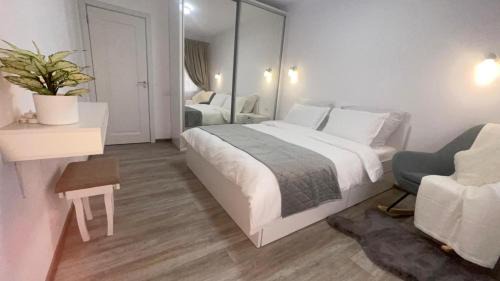 Deva Apartamento | DreamApartment