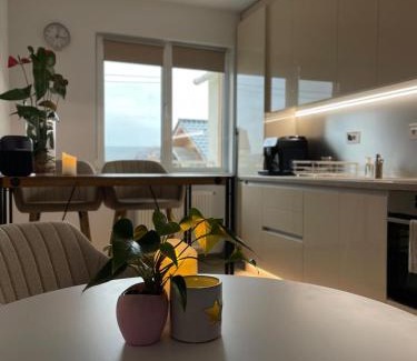 Deva Apartamento | DreamApartment