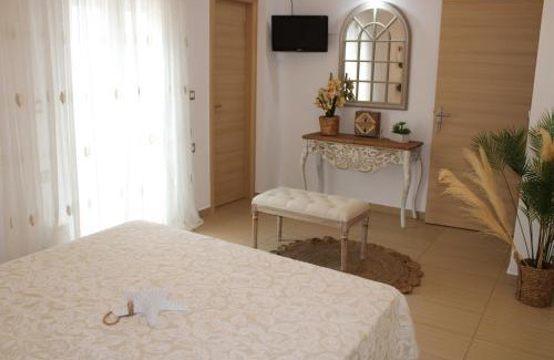 Apollonia Apartamento | Dreamcatcher Apartments Milos