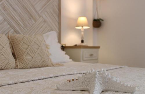 Apollonia Apartamento | Dreamcatcher Apartments Milos