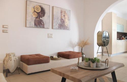 Apollonia Apartamento | Dreamcatcher Apartments Milos