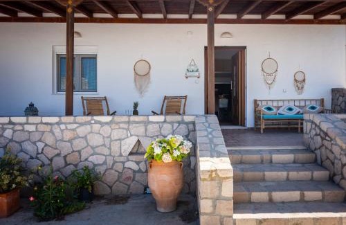 Apollonia Apartamento | Dreamcatcher Apartments Milos