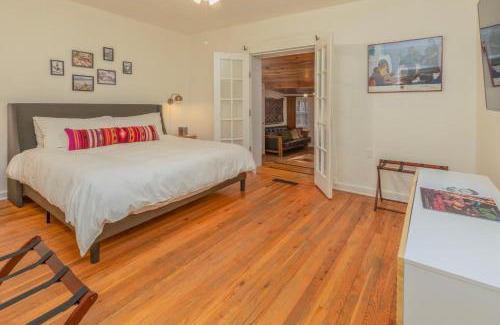 Taos Cama Y Desayuno | Dreamcatcher B&B