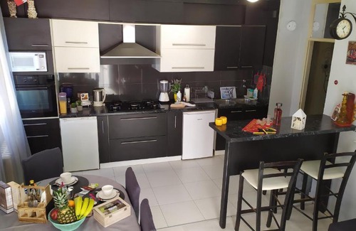 Rijeka Apartamento | Dreamcatcher close to everything- pet friendly beach nearby