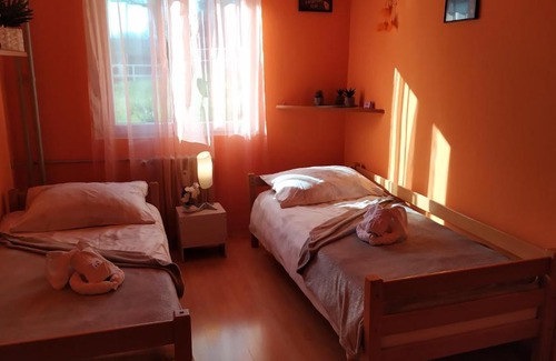 Rijeka Apartamento | Dreamcatcher close to everything- pet friendly beach nearby