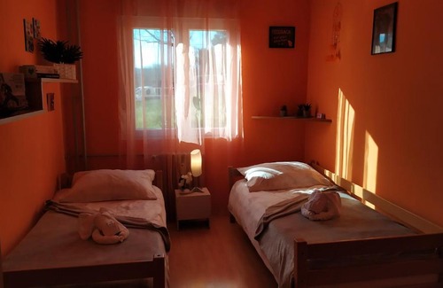 Rijeka Apartamento | Dreamcatcher close to everything- pet friendly beach nearby