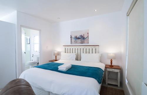 Paternoster Apartamento | Dreamcatcher Thyme