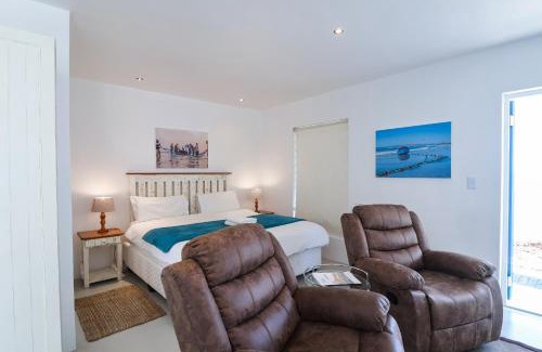 Paternoster Apartamento | Dreamcatcher Thyme
