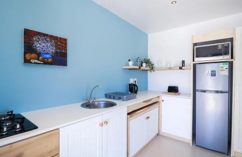 Paternoster Apartamento | Dreamcatcher Thyme