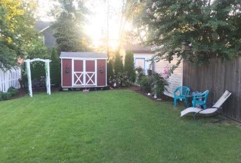 Chesapeake Beach Casa | Dreamcatchers Cottage