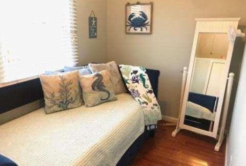Chesapeake Beach Casa | Dreamcatchers Cottage