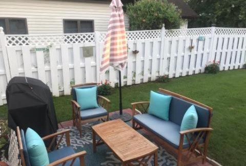 Chesapeake Beach Casa | Dreamcatchers Cottage