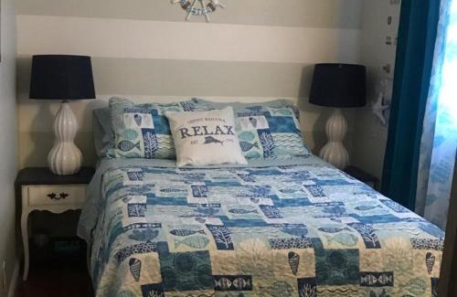 Chesapeake Beach Casa | Dreamcatchers Cottage