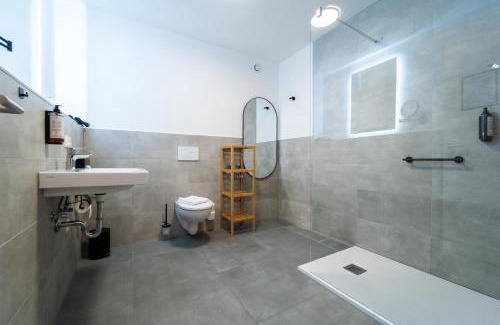 Old Town Apartamento | dreamcation Altstadthotel Regensburg, Mikro Apartments mit Küche